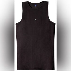 Yeezy Gap Loose Fit Tank Top Size Small